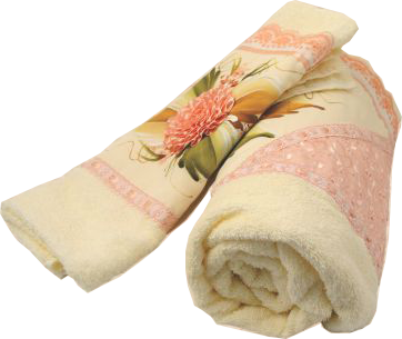 Toalha de banho